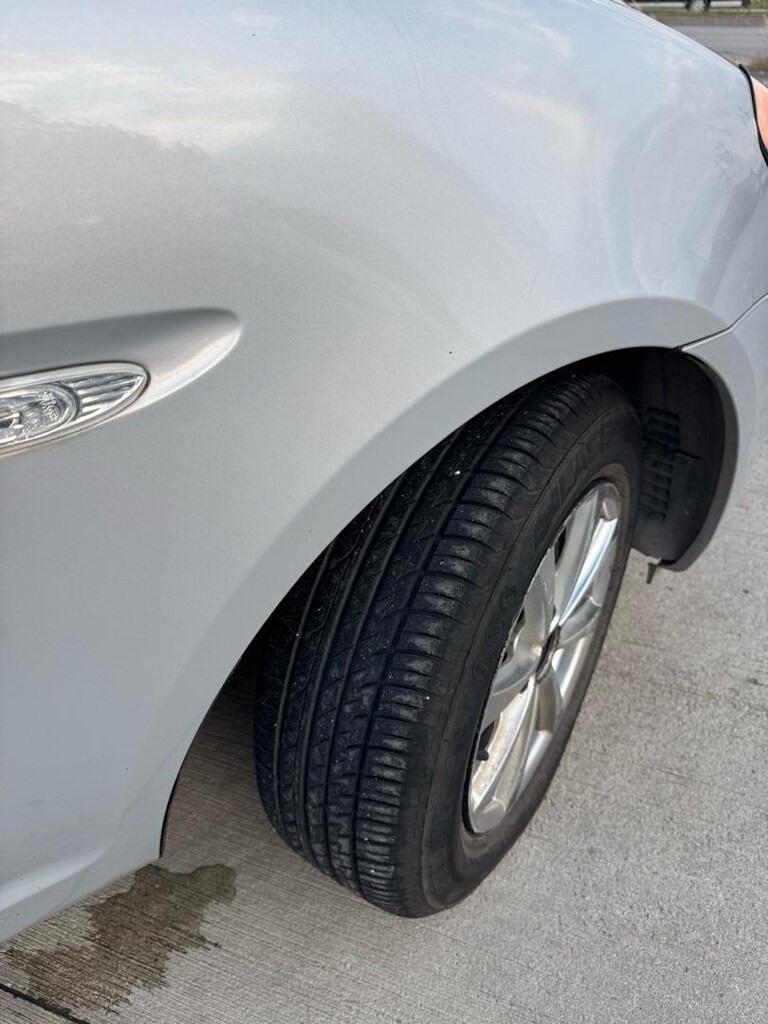 sahibinde hatasız era otomatik düşük km - 11