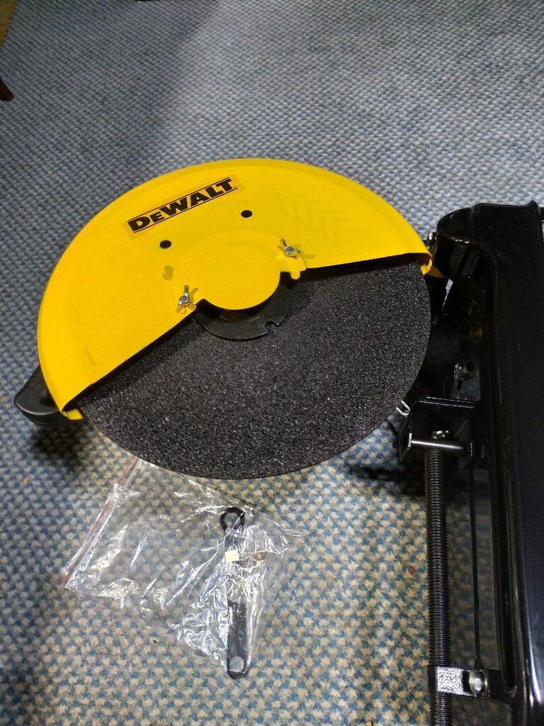 335 mm gönye ksm makinası gel al 3900 TL yer Kayıhan mah Denizli - 5