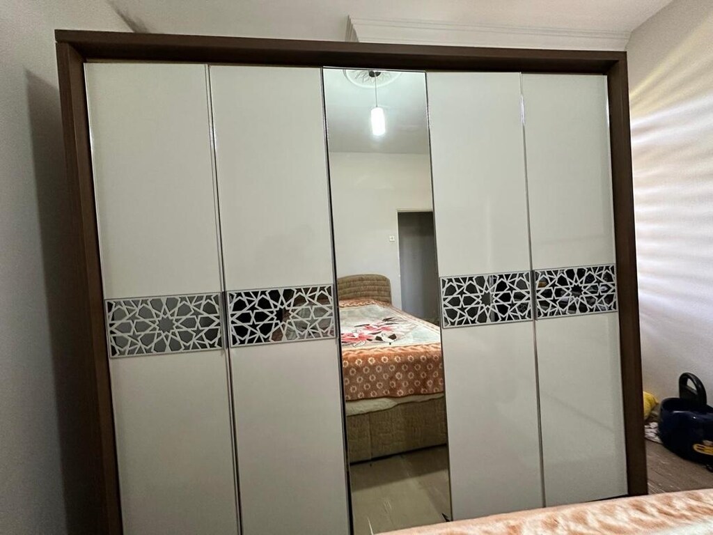 Bellona Yatak odası - 5