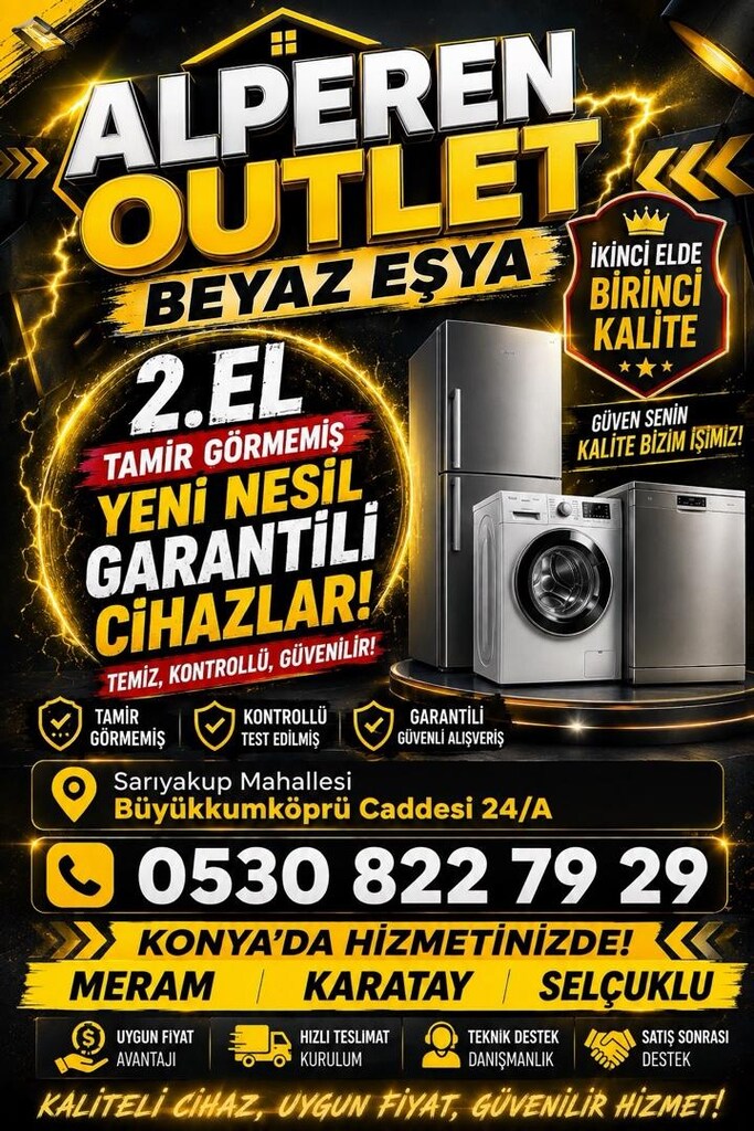 SIFIR AYARINDA BEKO A+++ 650 LİTRE 4 KAPAKLI BUZDOLABI (GARANTİLİ) - 7