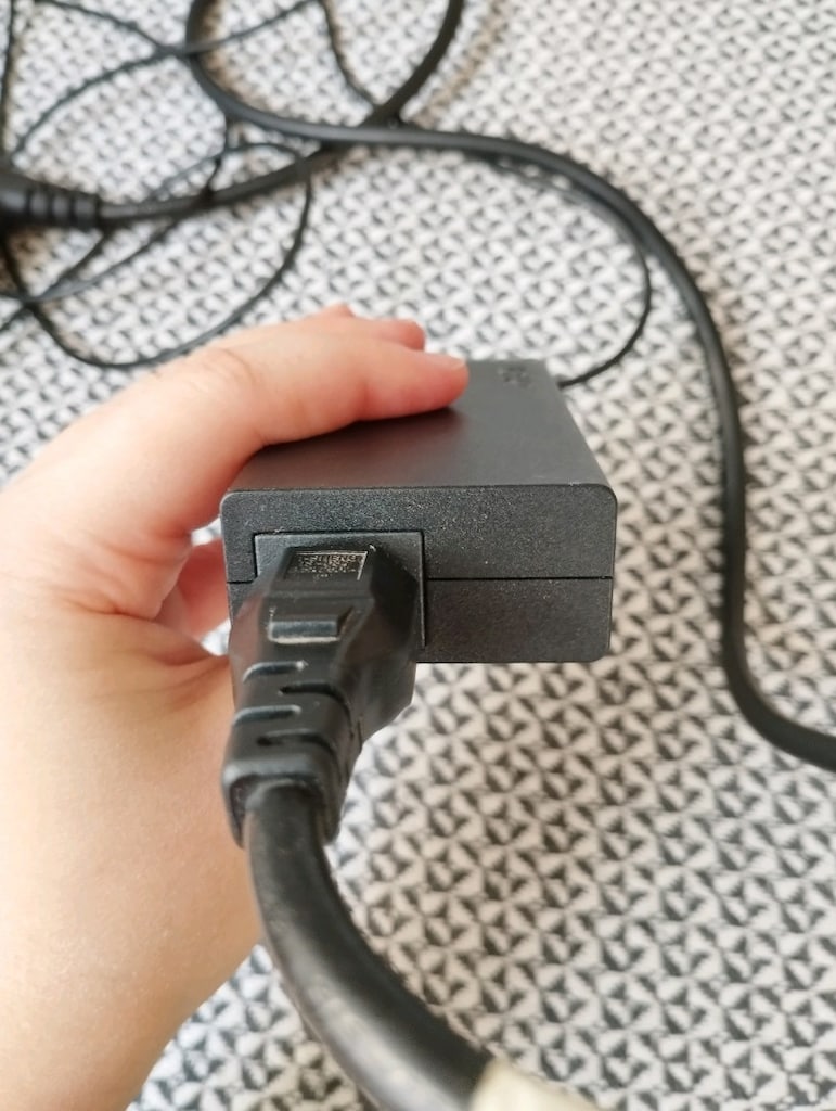 Orijinal Acer Laptop Şarj Adaptörü - 7