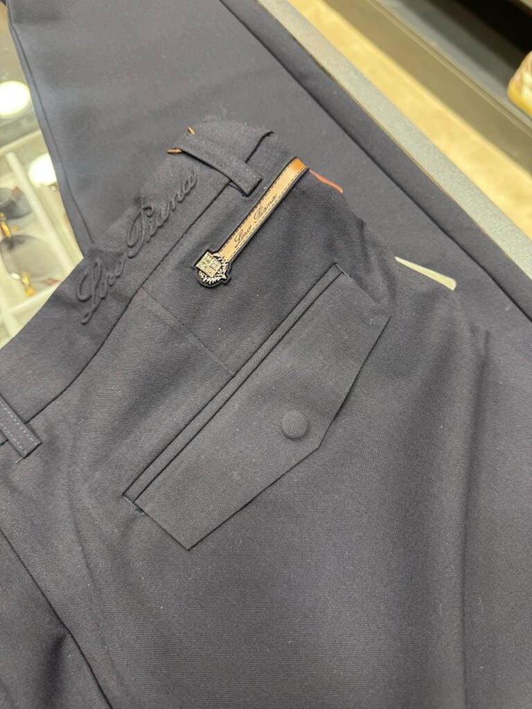 Loro Piana Pantalon - 11