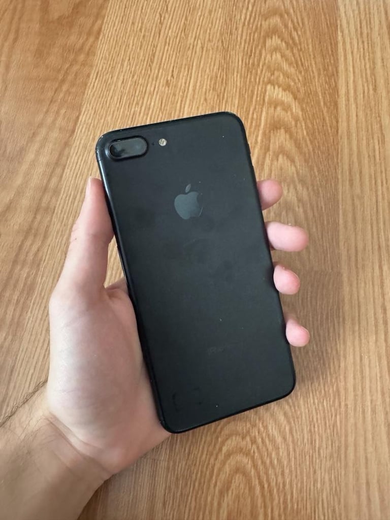 Sorunsuz Iphone 7 Plus - 2