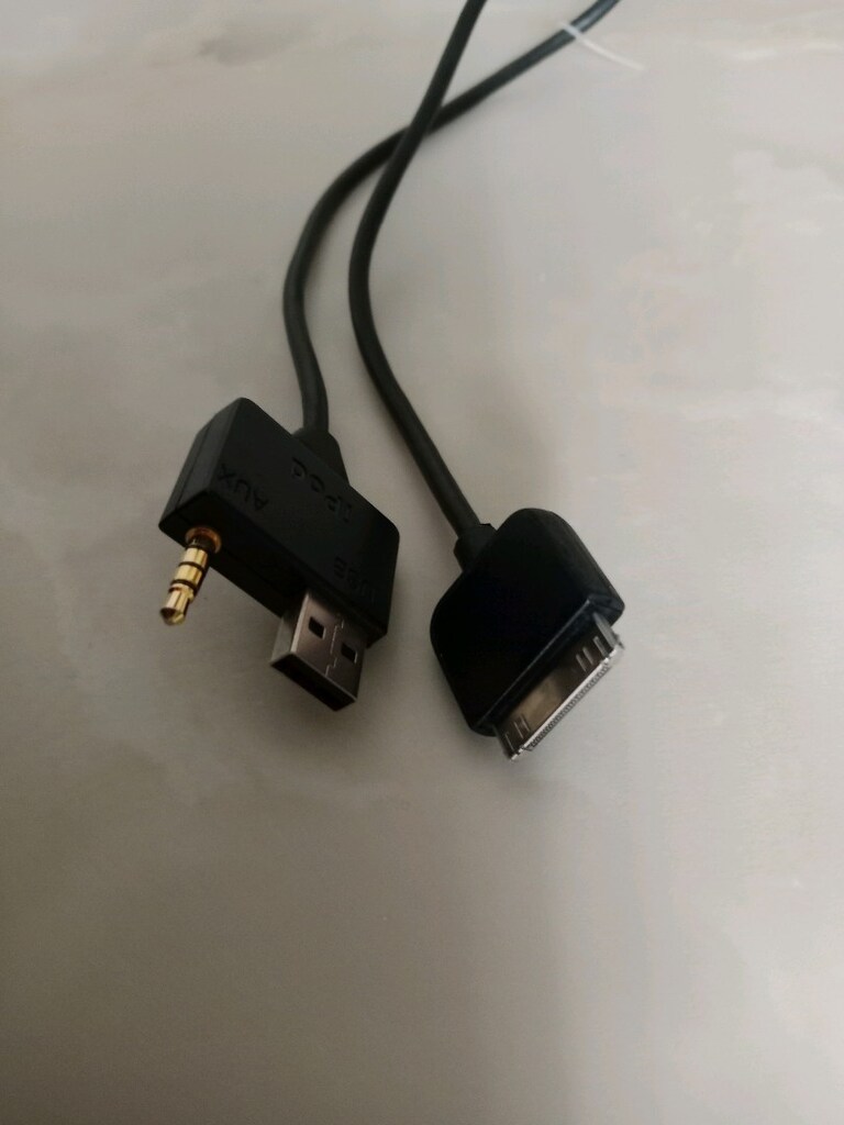 Apple Ipad Cable Kablo - 3