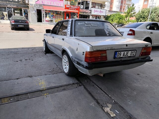 Ford FORD