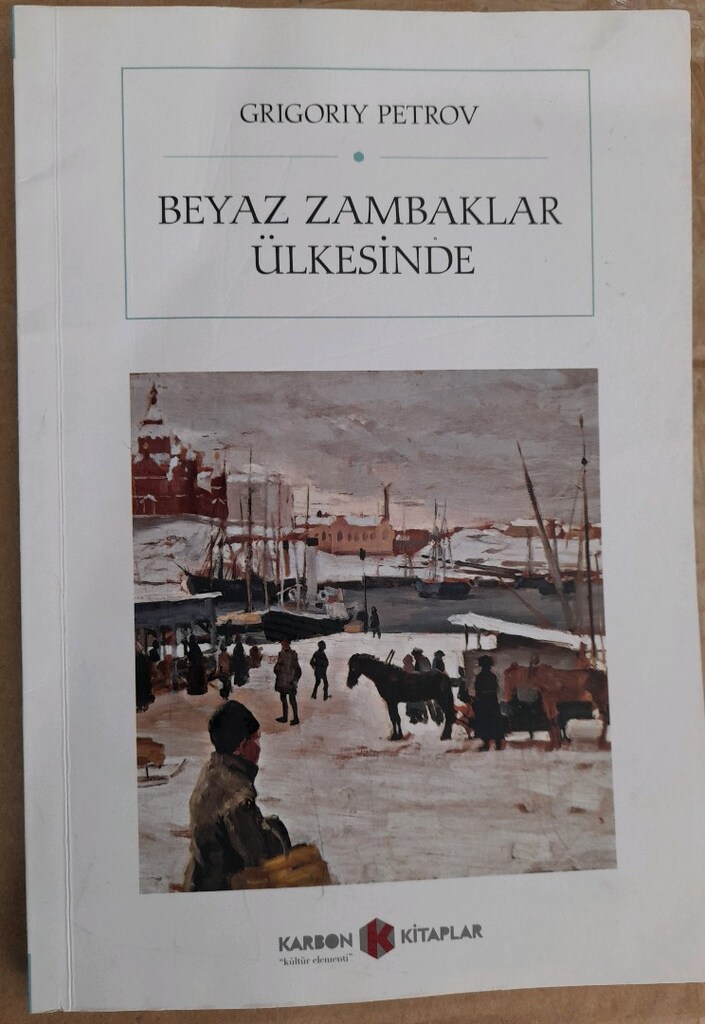 KITAP - 4