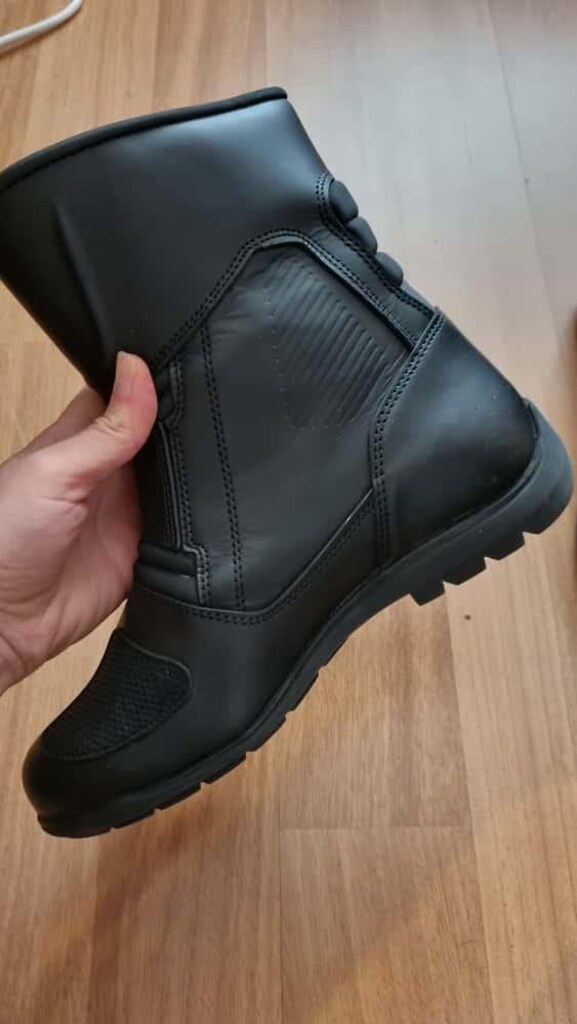 Dainese Motorsiklet Bot/Ayakkabı (40) - 3