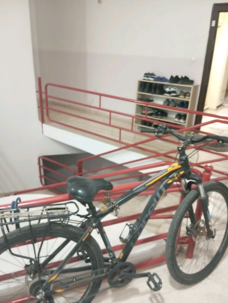 fiyat 8500 sıfır ayarında bisiklet elektrikli bisikletle takas olur - 2