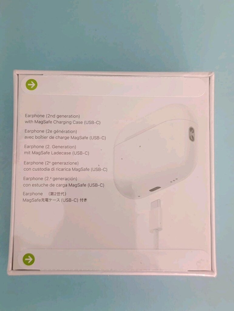 Airpods Pro 2 Anc - 3