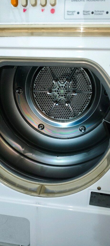 miele çamaşır kurutma makinesi - 5