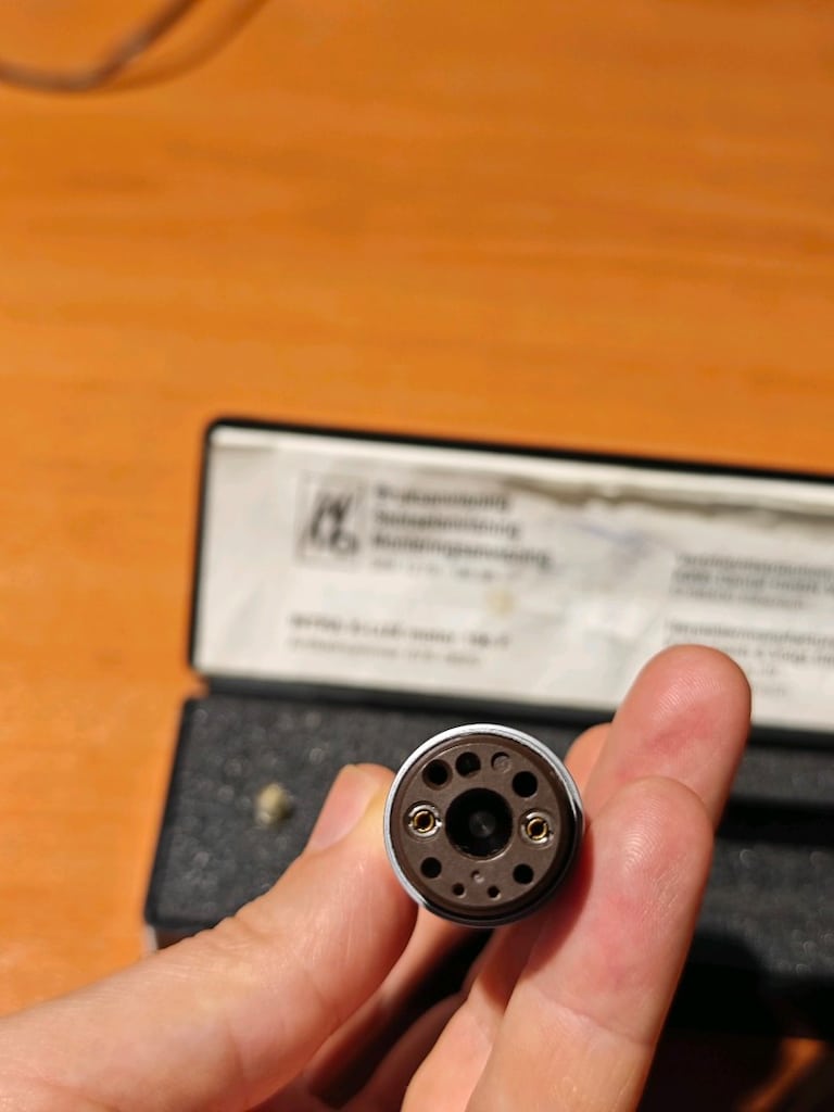 intra K Lux 197 F Dental Micromotor - 5