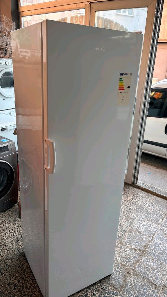 Regal noftros 7 çekmeceli Difriz - 3