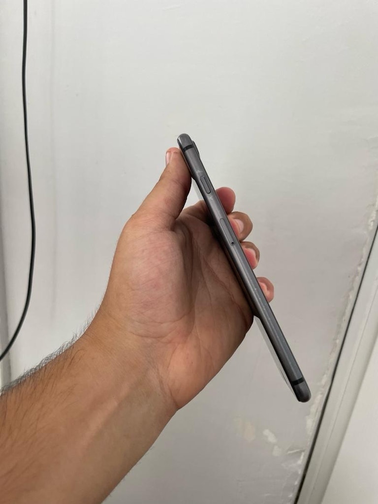İPHONE 8 PLUS 128GB TR SORUNSUZ - 4
