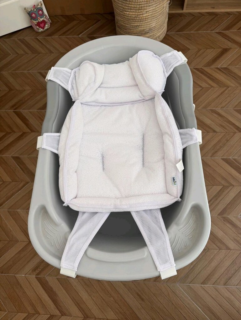 Babyjem Ayaklı Küvet - 3