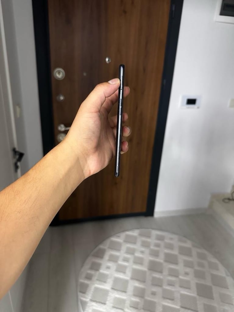 TEMİZ SORUNSUZ OPPO RENO 4 LİTE 128 GB TELEFON - 4