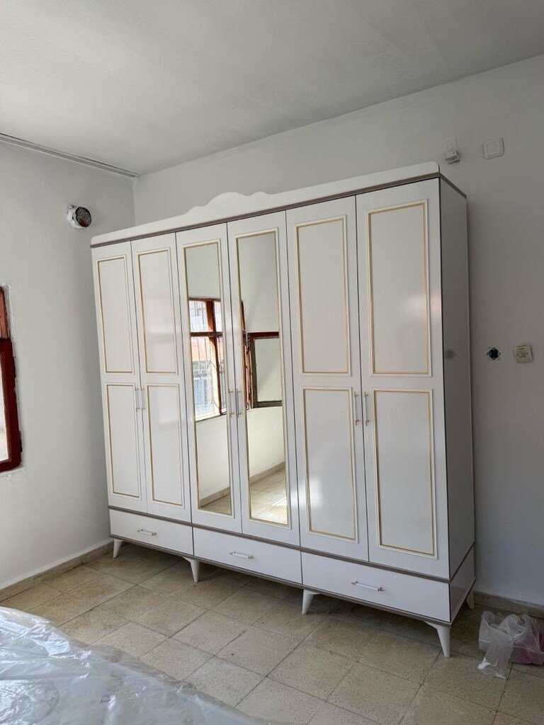 yatak odaı takımı - 2