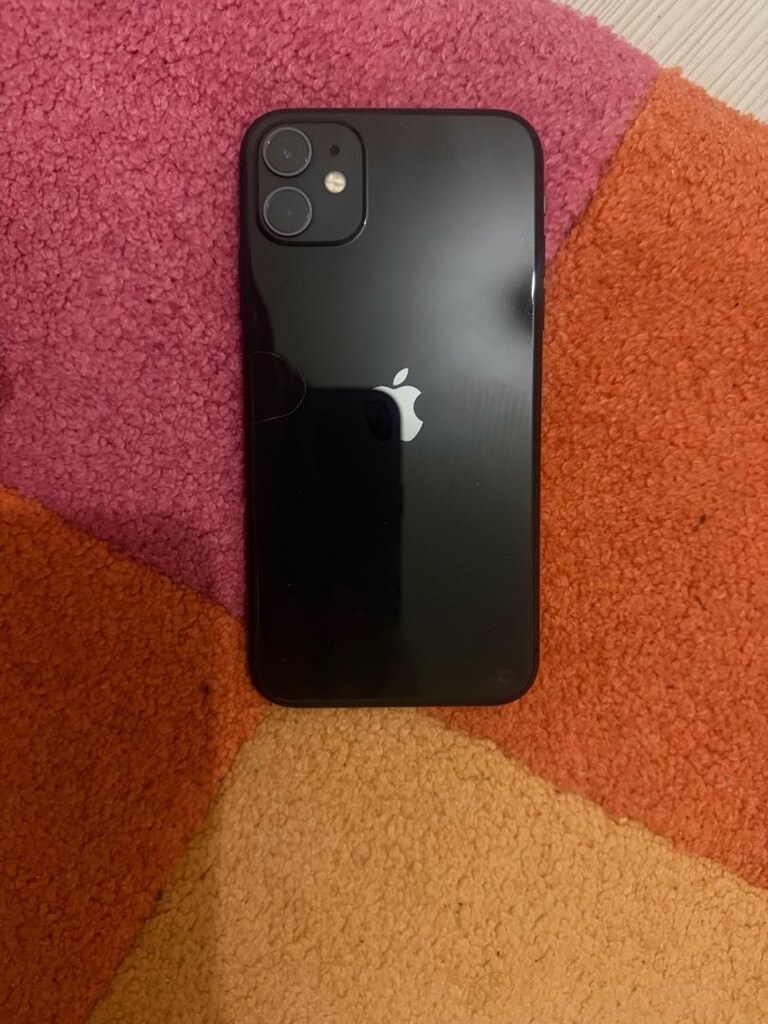 Iphone 11 64GB - 5