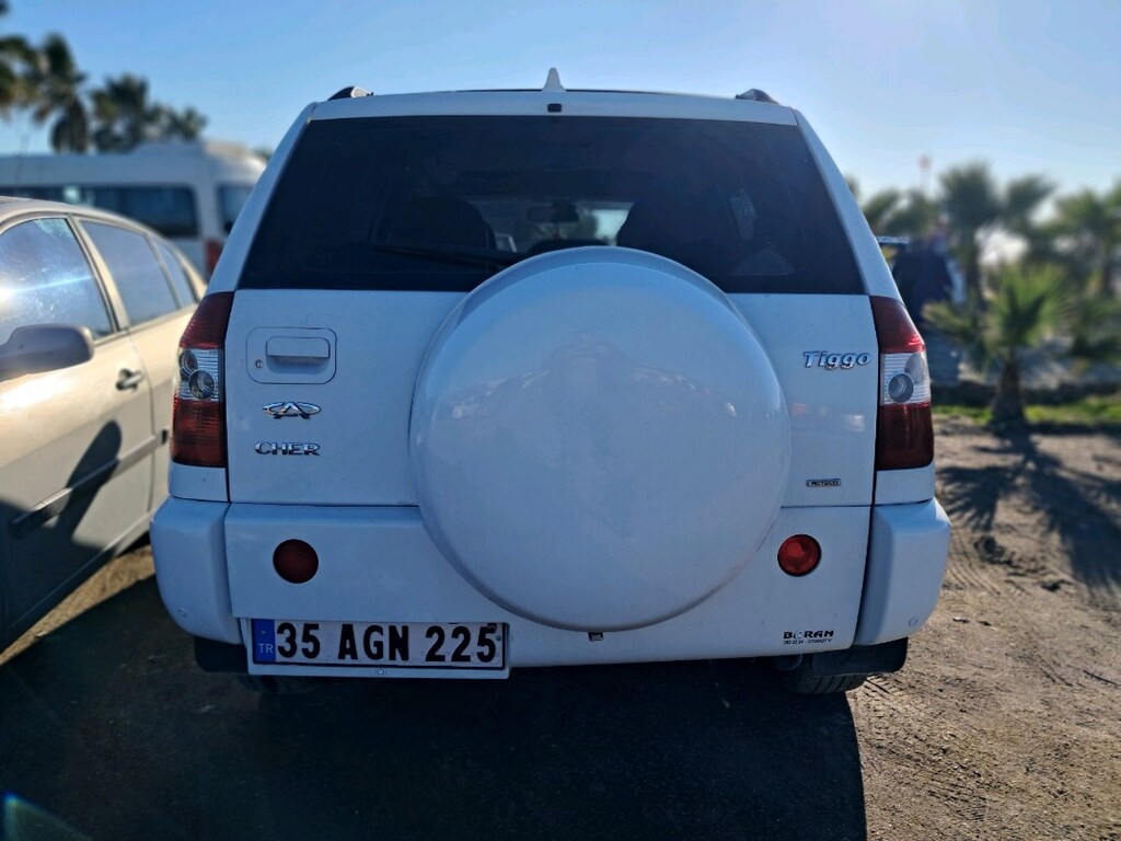 Memurdan Acil Değişensiz 130bin km. - 5