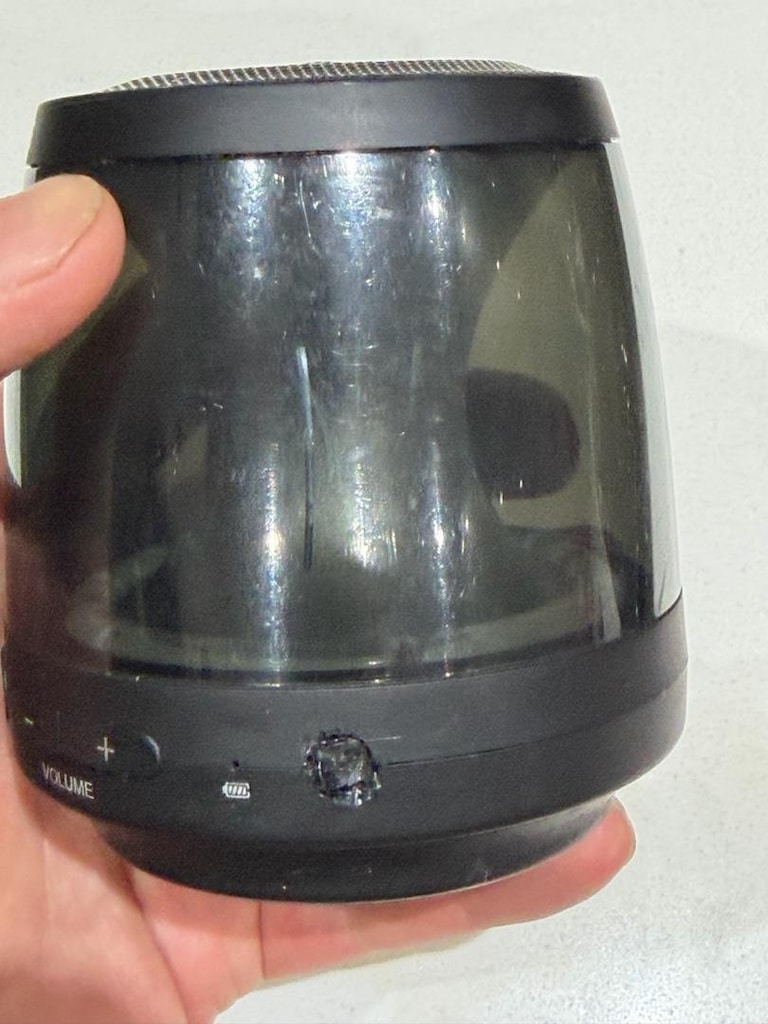 LG BLUETOOTH HOPARLÖR - 5