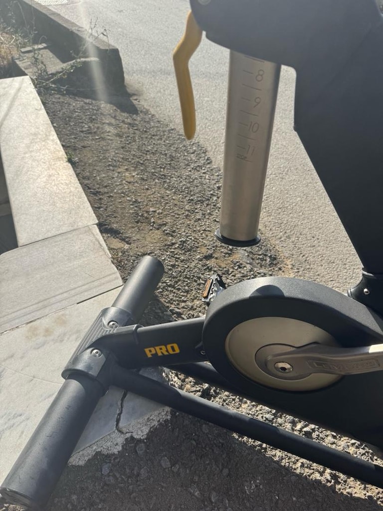 Lemond Revmaster Pro - 9