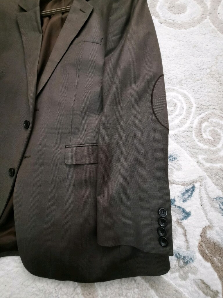 TEK ÇEKET ALTINYILDIZ 2 ADET - 6