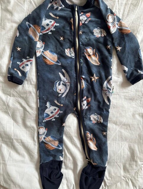 Kidzee 1tog Uyku Tulumu