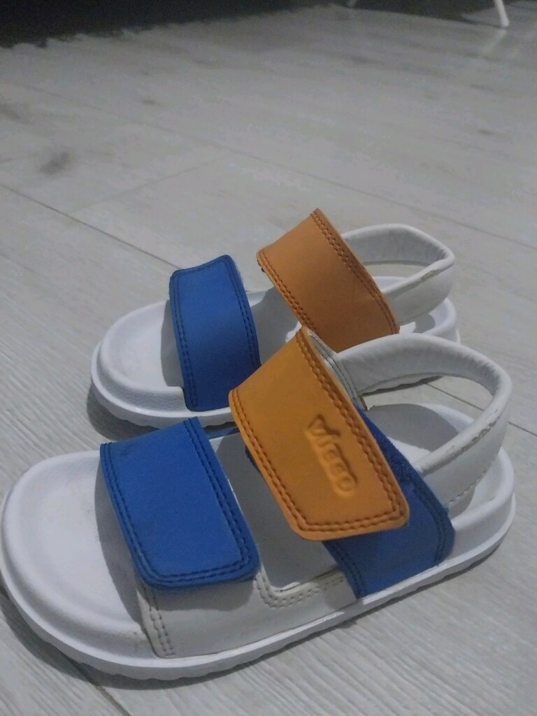 Vicco Unisex Çocuk Ayakkabı - 3