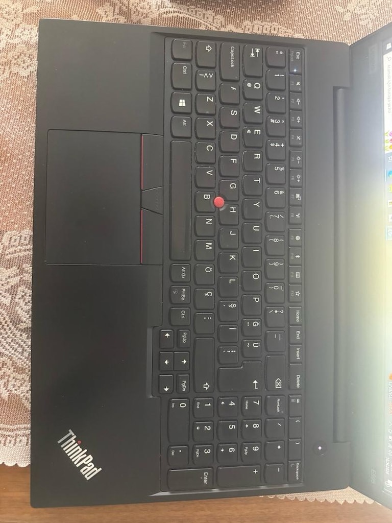 Lenovo R5 3000 seri 8/256 - 6
