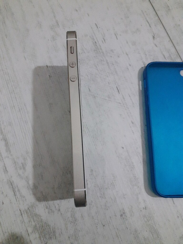 Apple 5S telefon - 3