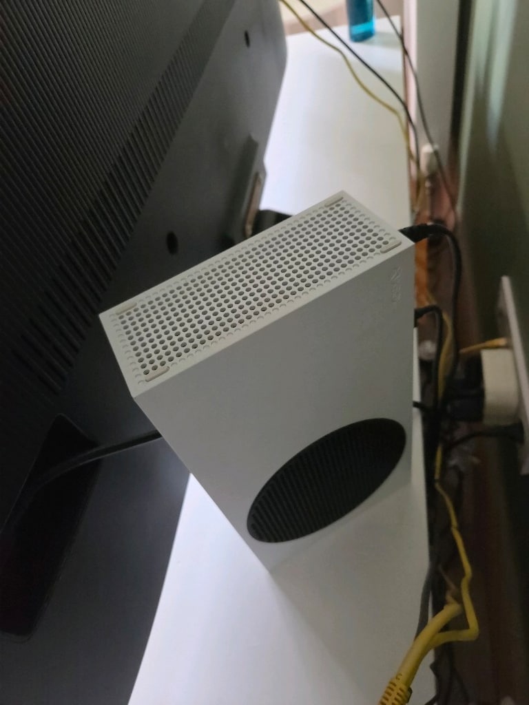 Temiz Xbox Series S - 2