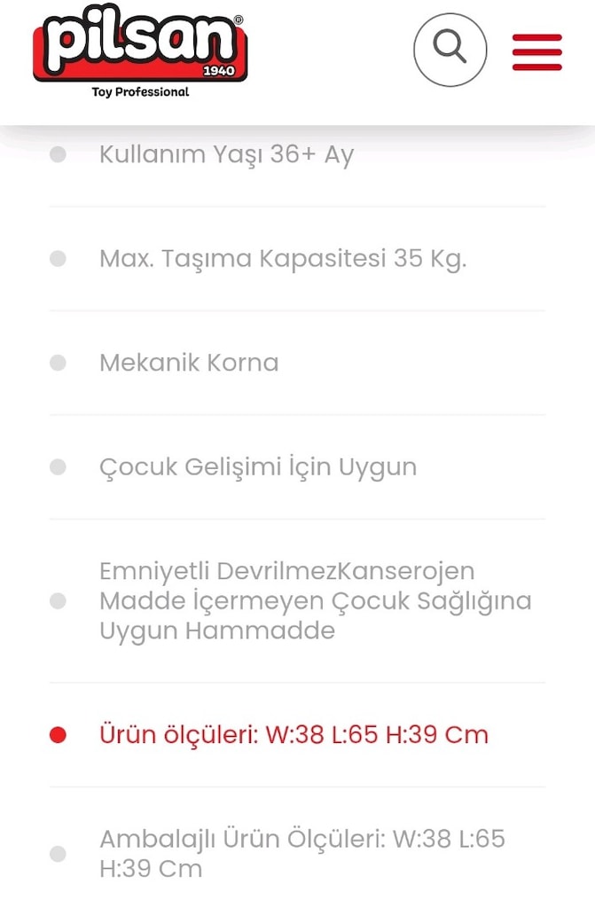çocuk araba - 7
