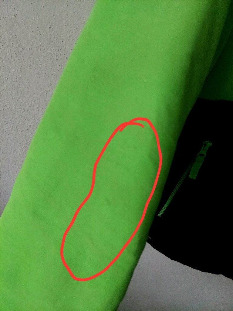 Defacto genç çocuk polar astarlı mont - 12