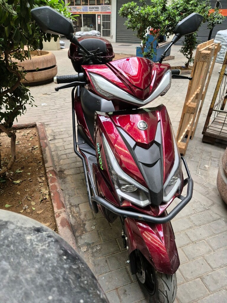 yuki yk VINDY 53 - 7
