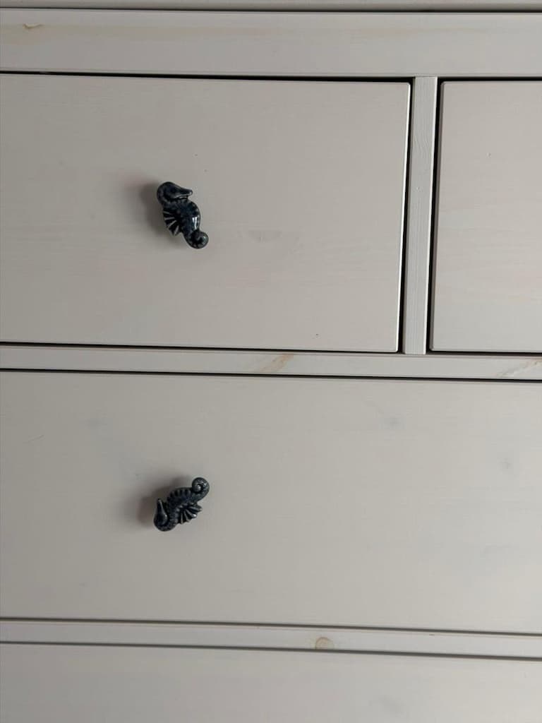 Ikea Şifonyer - 4