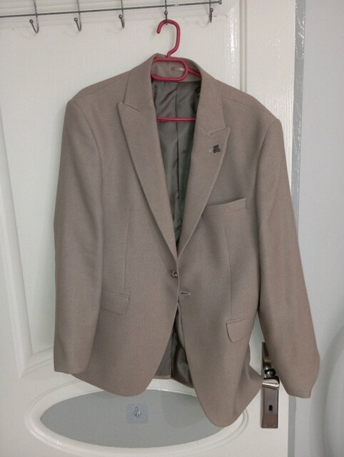 erkek blazer ceket