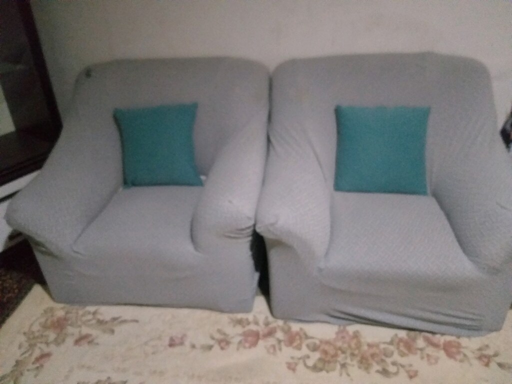 Herşey toplu satılıktır - 11