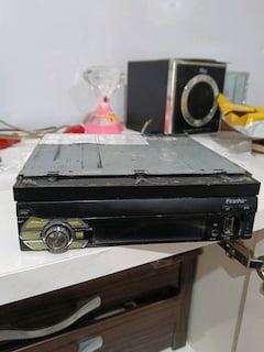 PIRANHA INDASH TEYP - 2