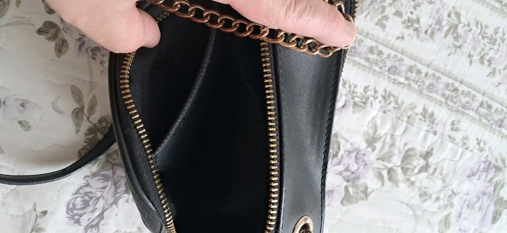 pierre cardin marka çapraz çok şık çanta - 3