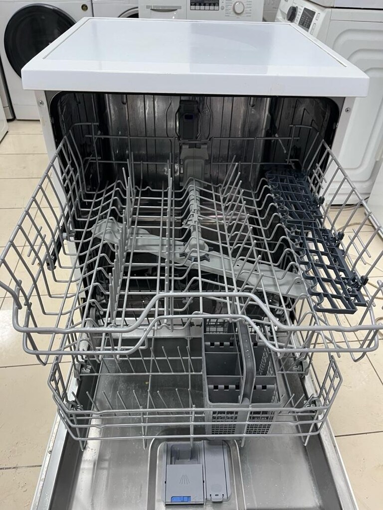 Altus 4 programlı yeni bakımlı tertemiz sorunsuz bulaşık makinesi - 6