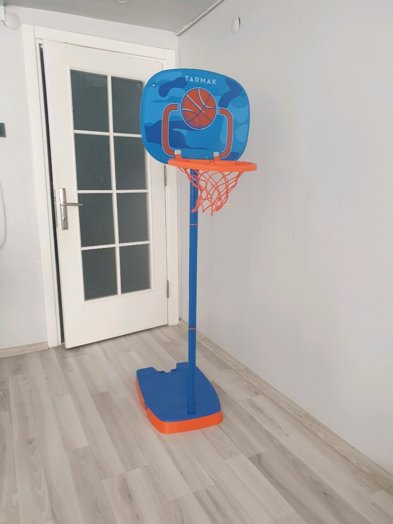pota Basket potası - 3