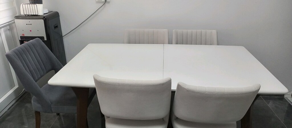 yemek masası takımı - 5