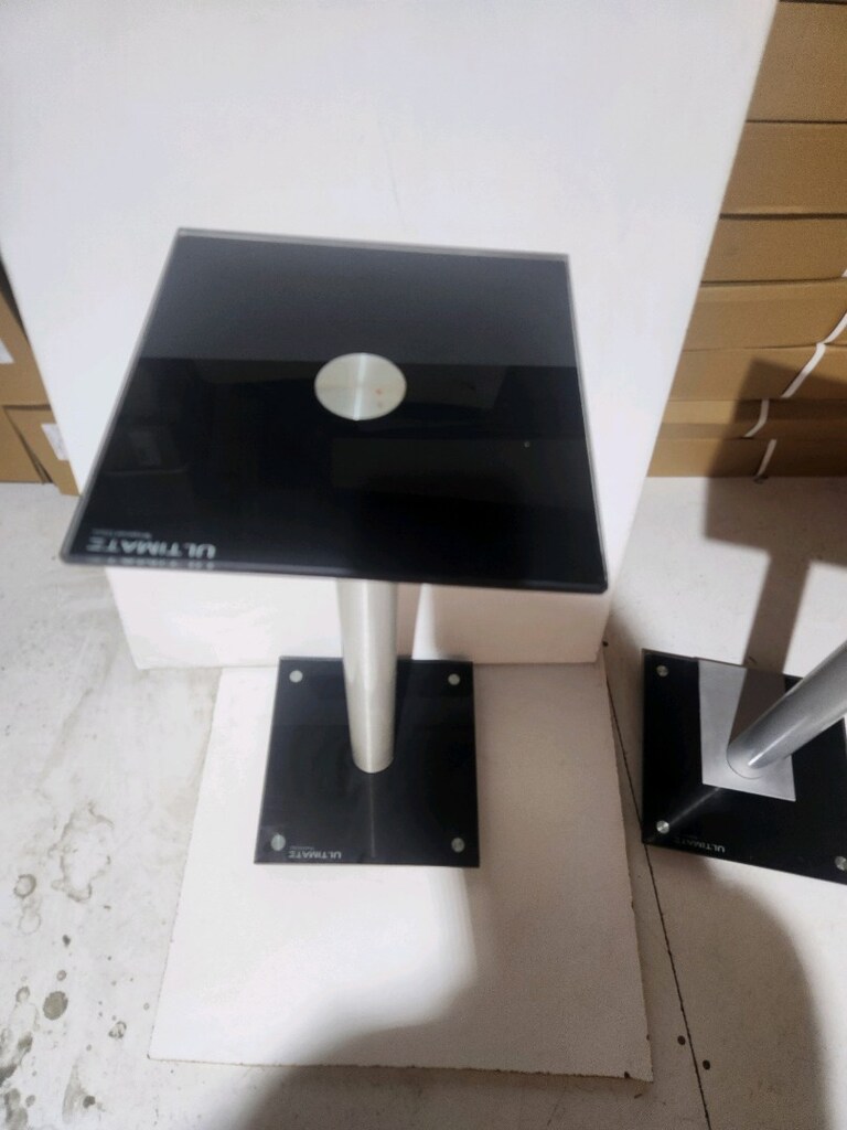 hoparlor standi - 2
