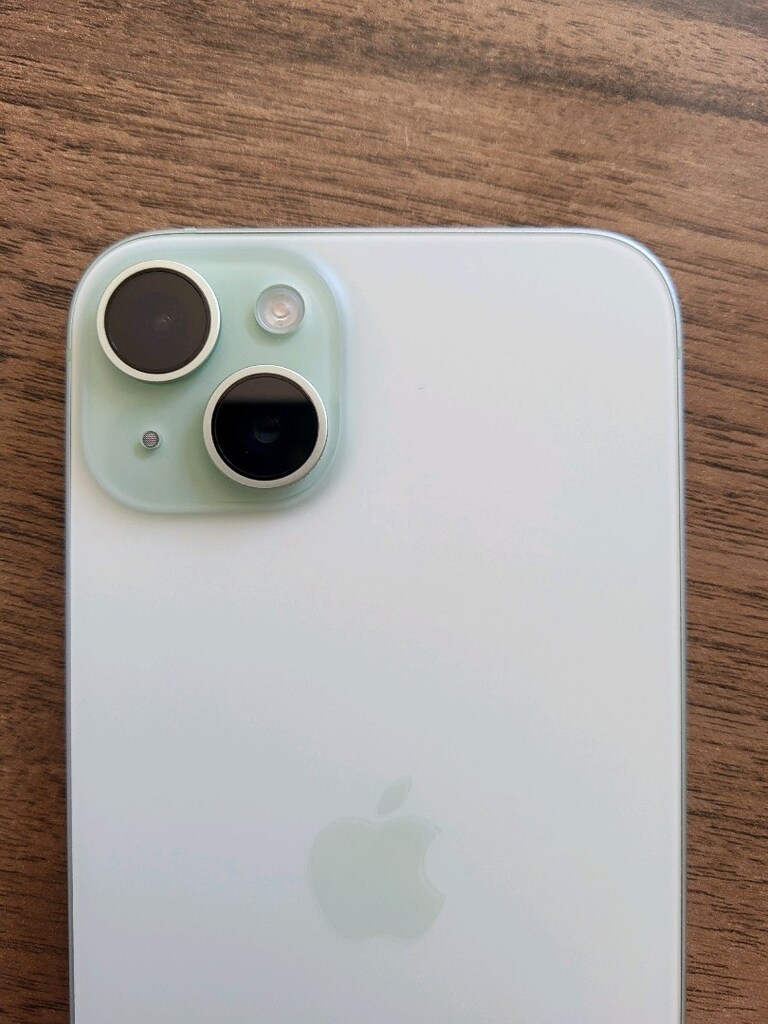 İphone 15 Plus 128 GB Sıfır çizik - 4