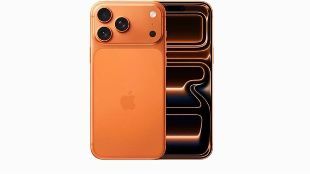Apple iPhone 17 Pro Max 256 GB