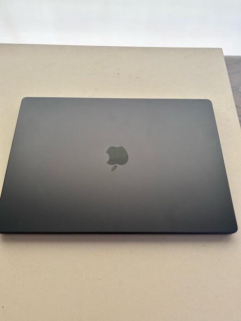 MACBOOK M4 PRO GARANTİLİ - 2