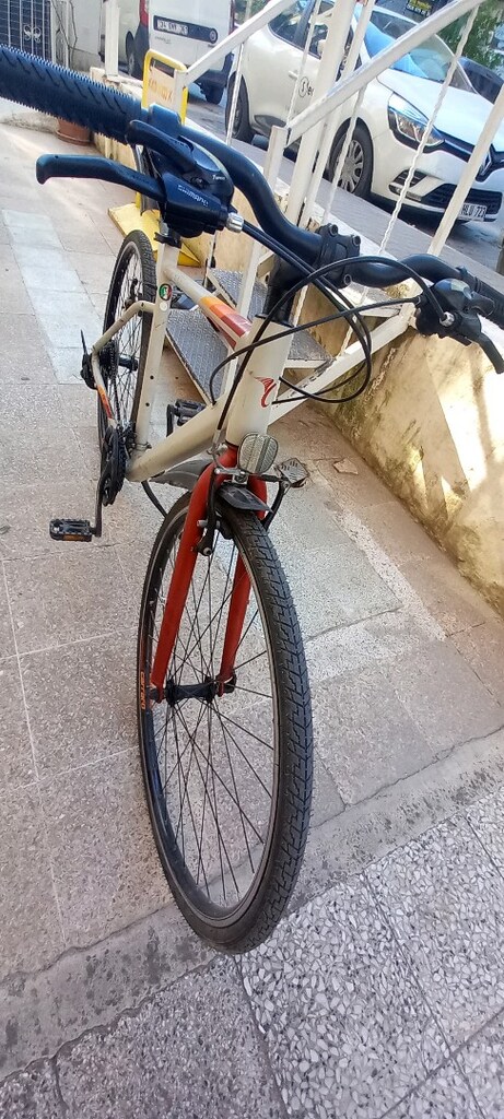 carraro 321 sport kadro boyu 56 cm - 5