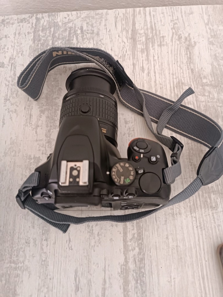 fotoğraf makinesi - 5