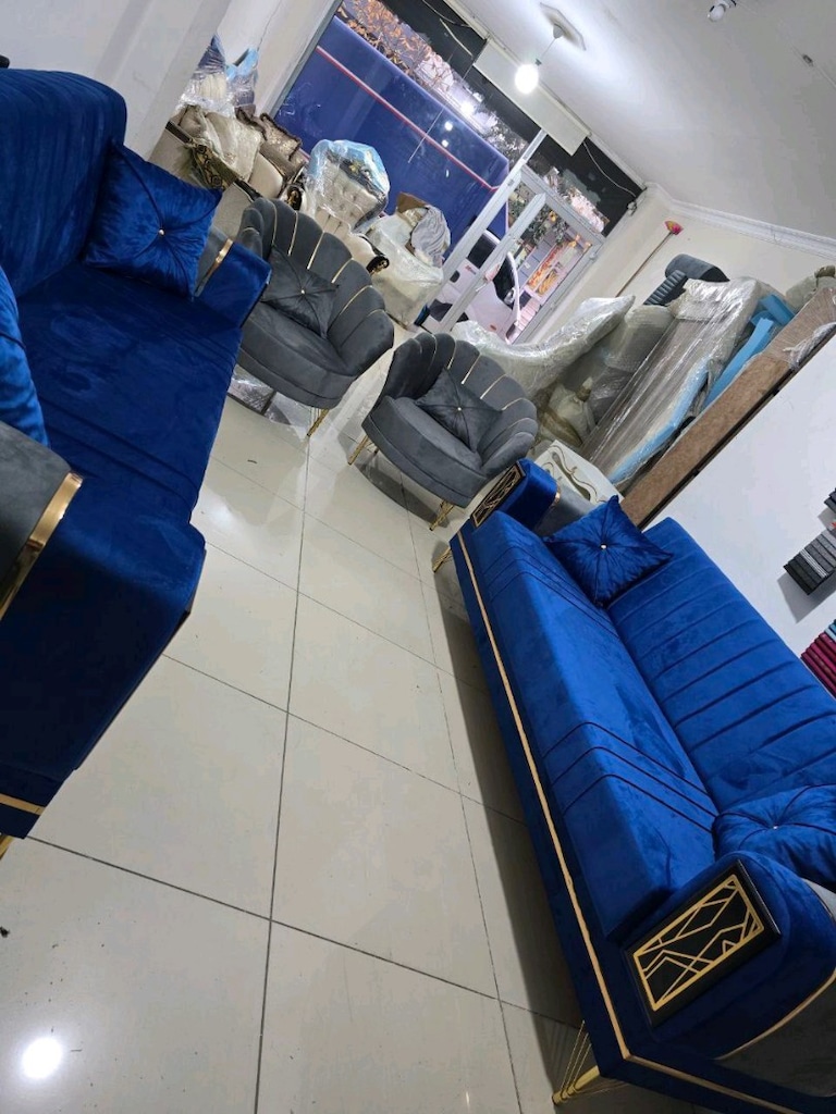Adrese teslim koltuk takımları imalattan - 3