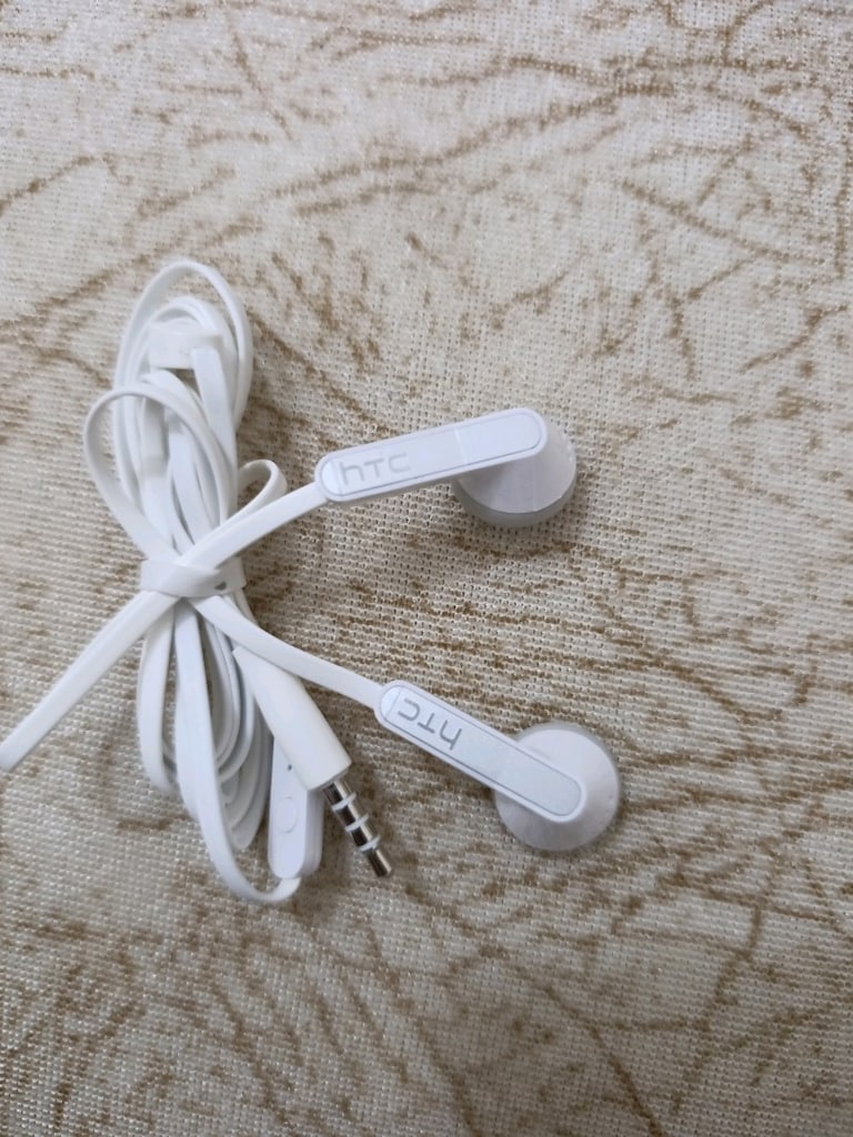 orijinal jak girişi HTC jak girişli mikrofonlu kulaklık - 4