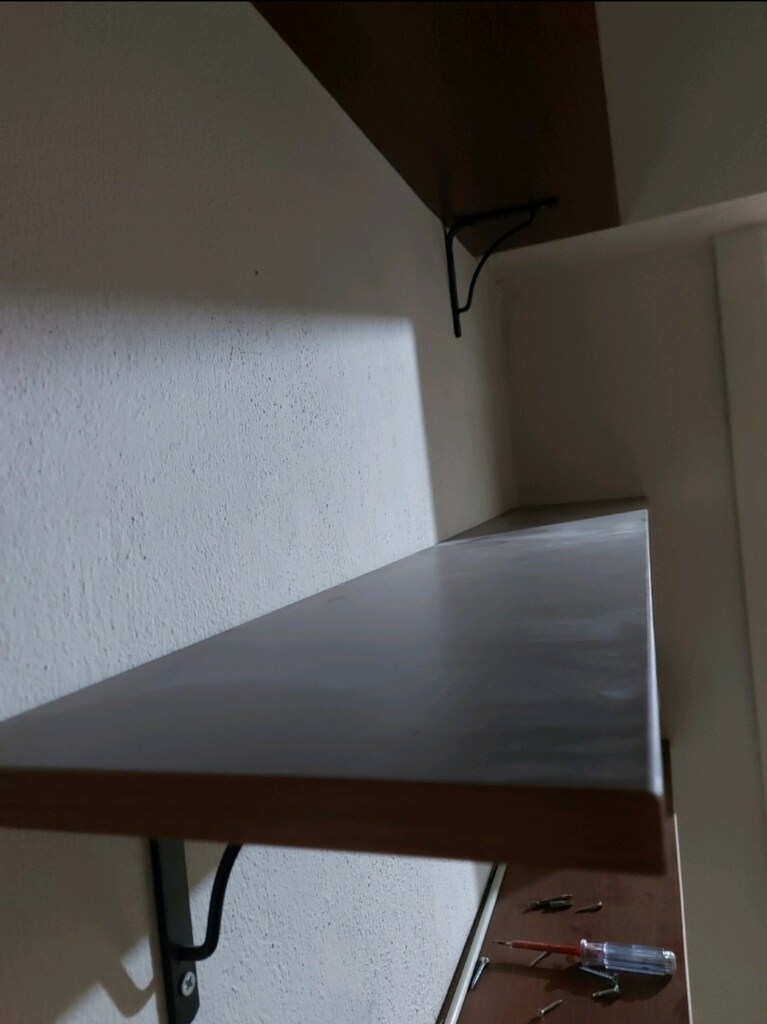 AHŞAP MEDEFE RAF 3 ADET - 7